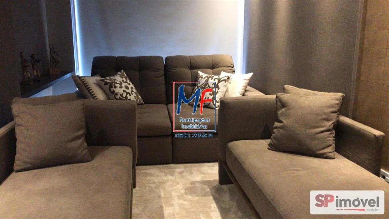Apartamento, 3 quartos, 195 m² - Foto 12