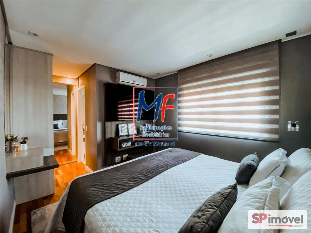 Apartamento, 3 quartos, 195 m² - Foto 14