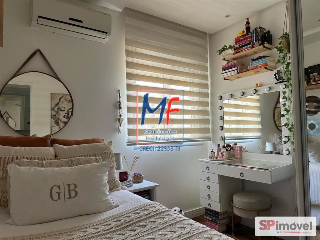 Apartamento, 3 quartos, 195 m² - Foto 16