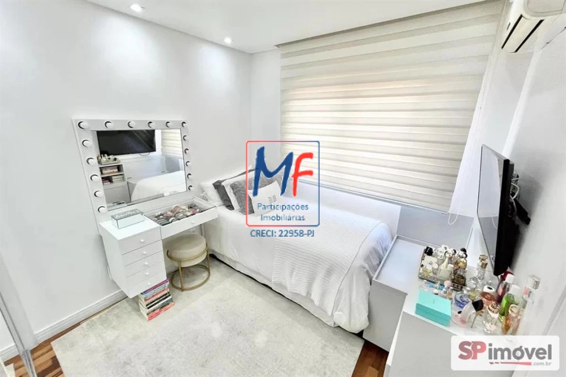 Apartamento, 3 quartos, 195 m² - Foto 17