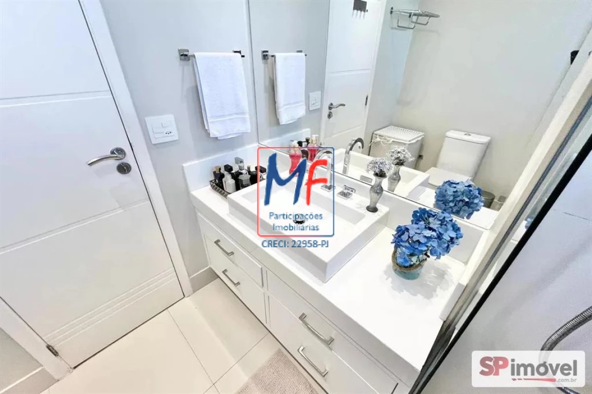 Apartamento, 3 quartos, 195 m² - Foto 19
