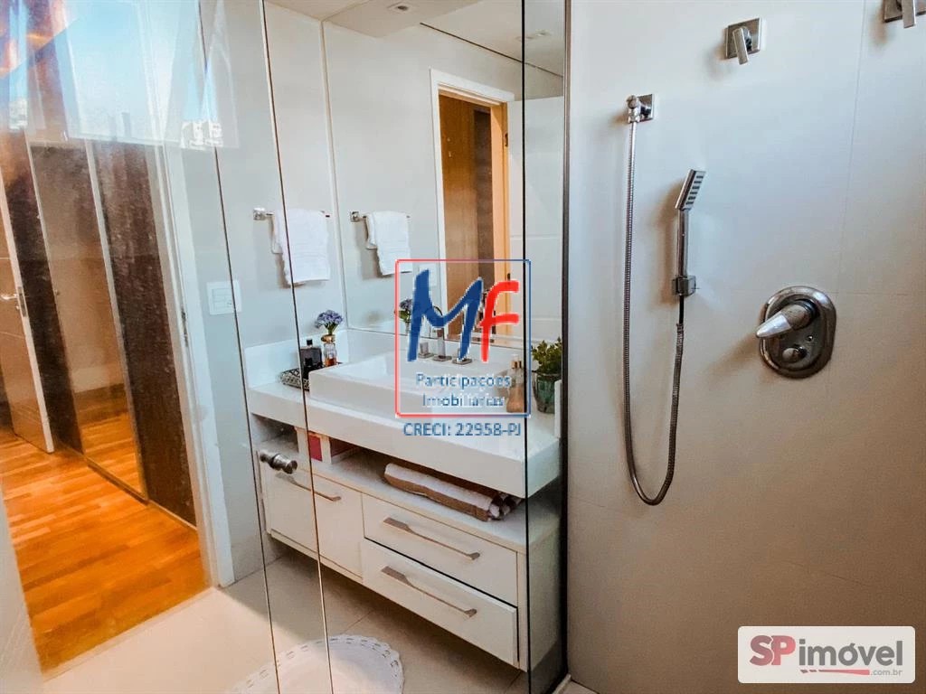 Apartamento, 3 quartos, 195 m² - Foto 20