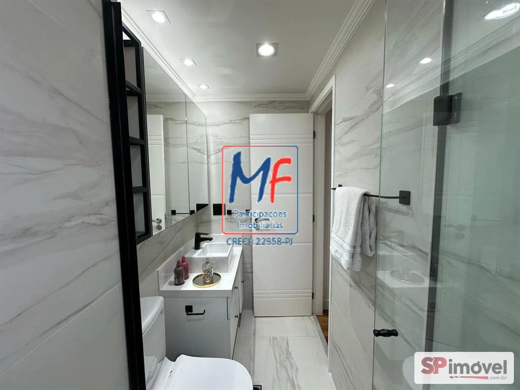 Apartamento, 3 quartos, 195 m² - Foto 21