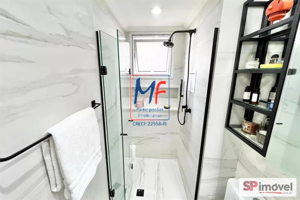 Apartamento, 3 quartos, 195 m² - Foto 22