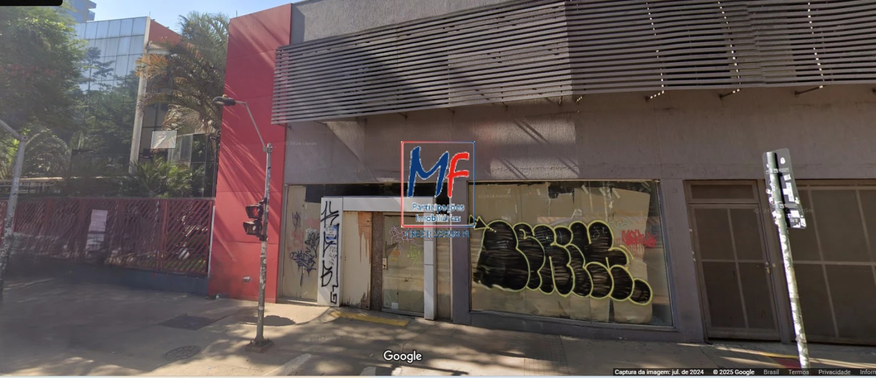 Terreno, 758 m² - Foto 1