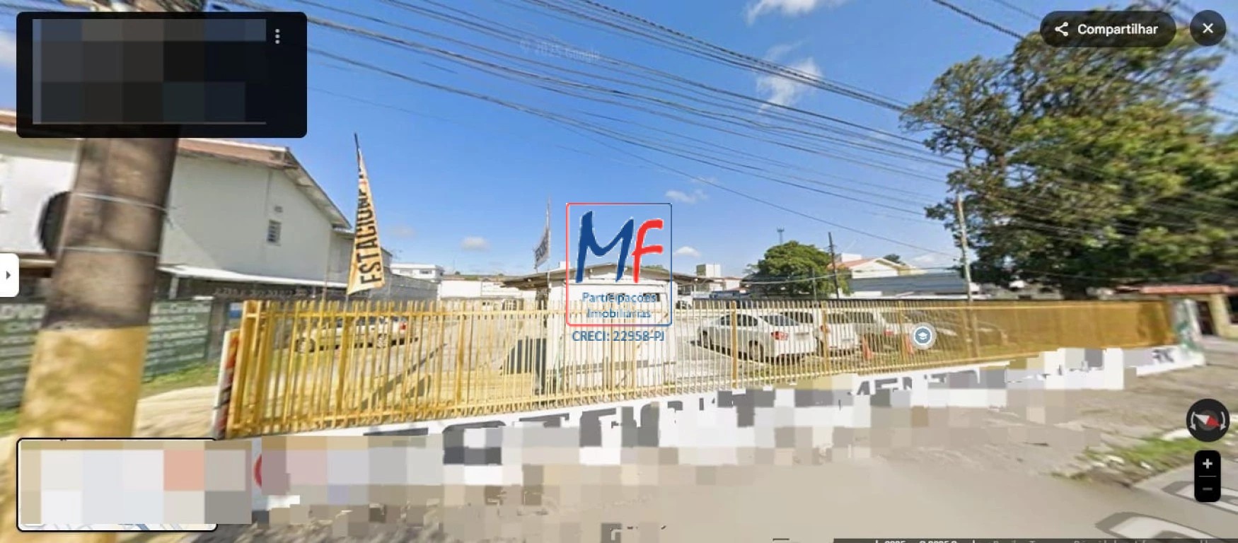 Terreno, 1200 m² - Foto 1