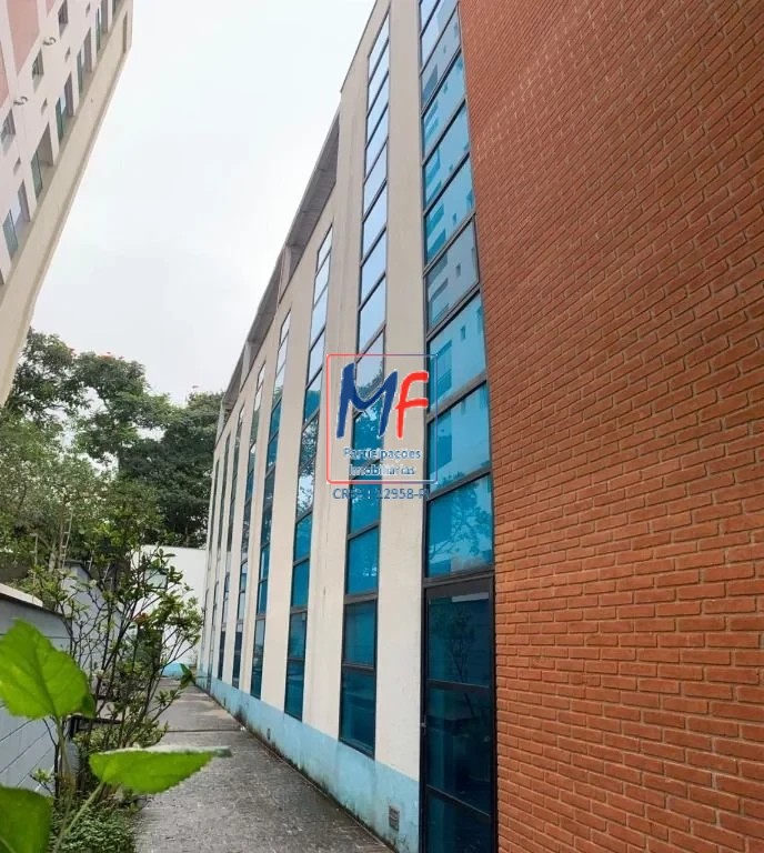 Prédio Inteiro, 900 m² - Foto 2