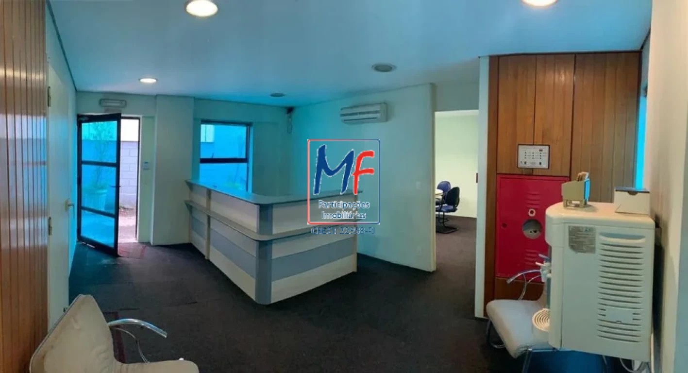 Prédio Inteiro, 900 m² - Foto 3
