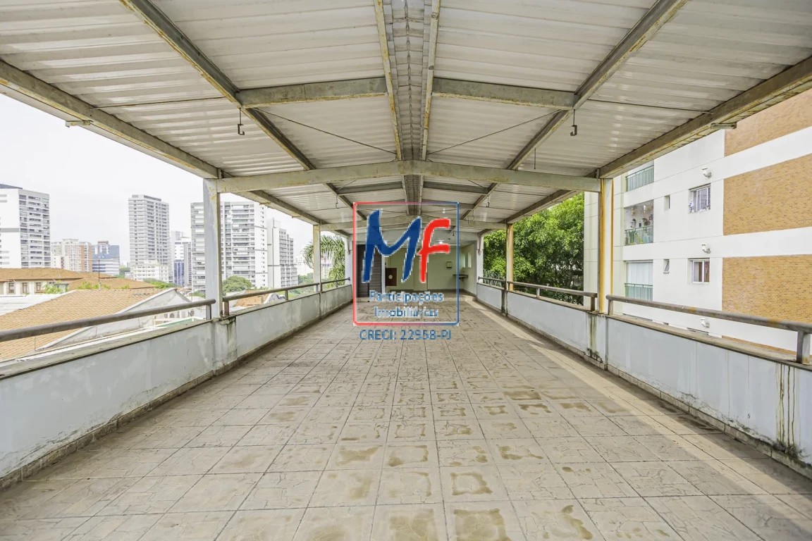 Prédio Inteiro, 900 m² - Foto 10