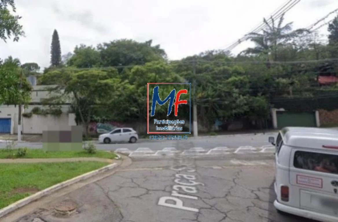 Terreno, 760 m² - Foto 1