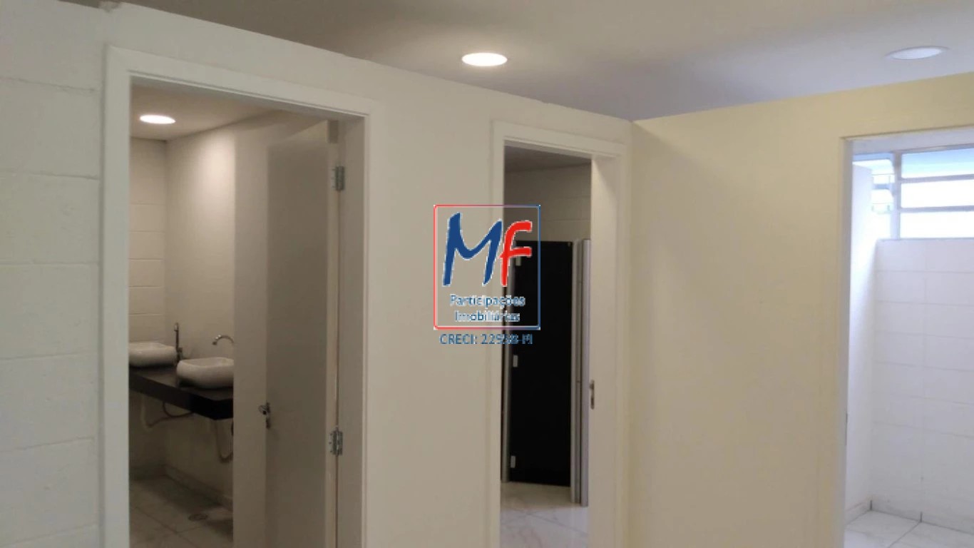 Depósito-Galpão, 710 m² - Foto 8