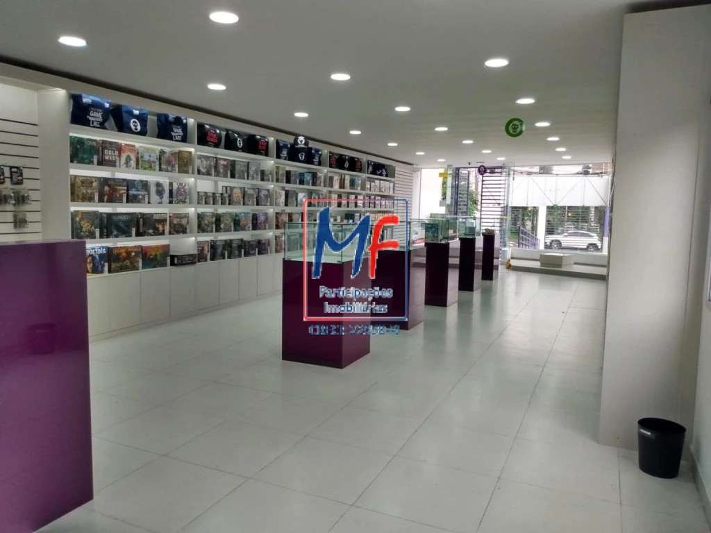 Depósito-Galpão, 710 m² - Foto 9