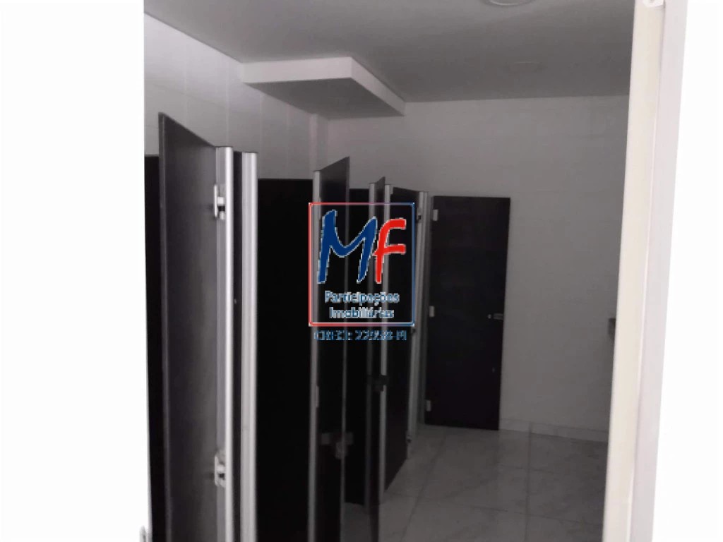 Depósito-Galpão, 710 m² - Foto 11