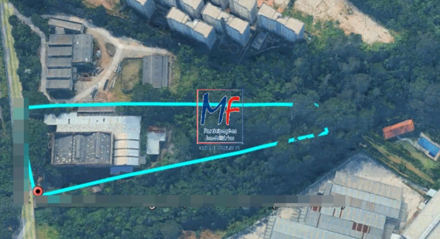 Terreno, 12100 m² - Foto 1