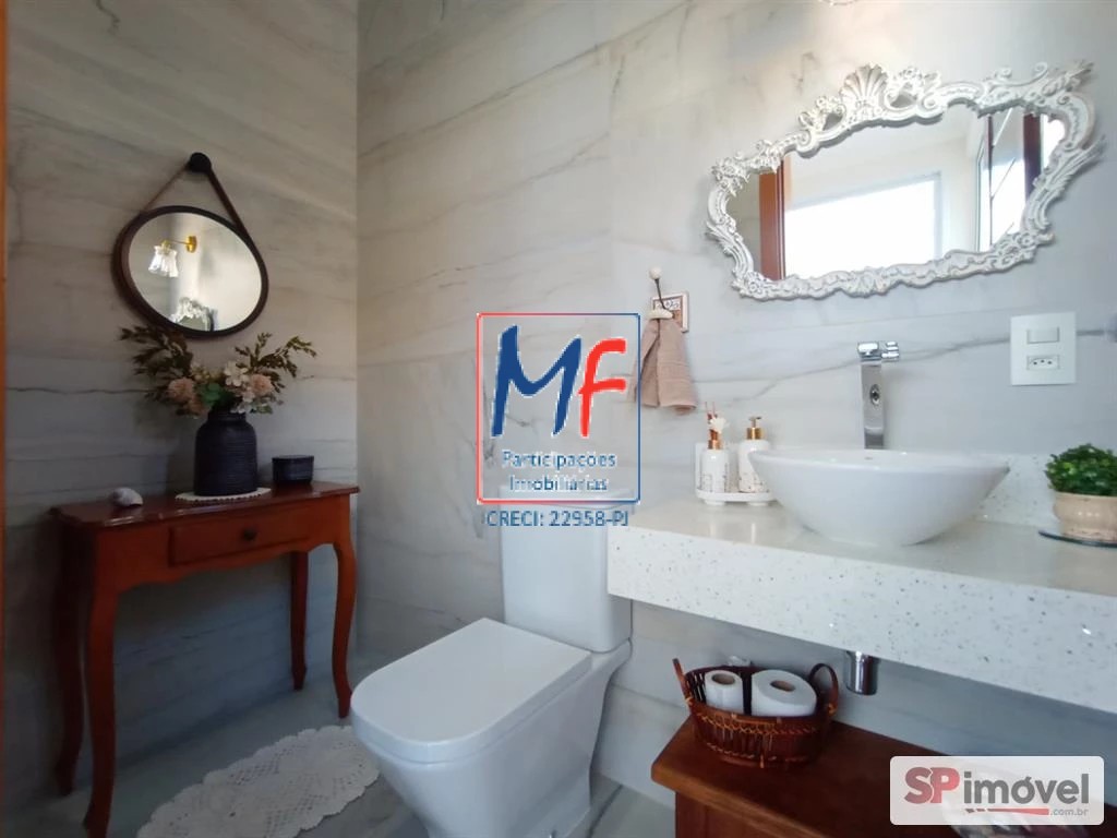 Casa de Condomínio, 3 quartos - Foto 3