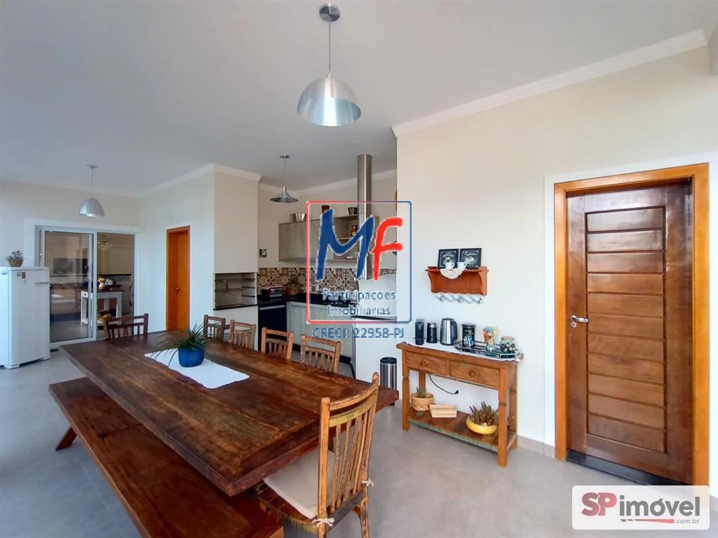 Casa de Condomínio, 3 quartos - Foto 9