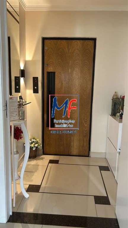 Apartamento, 3 quartos, 183 m² - Foto 1