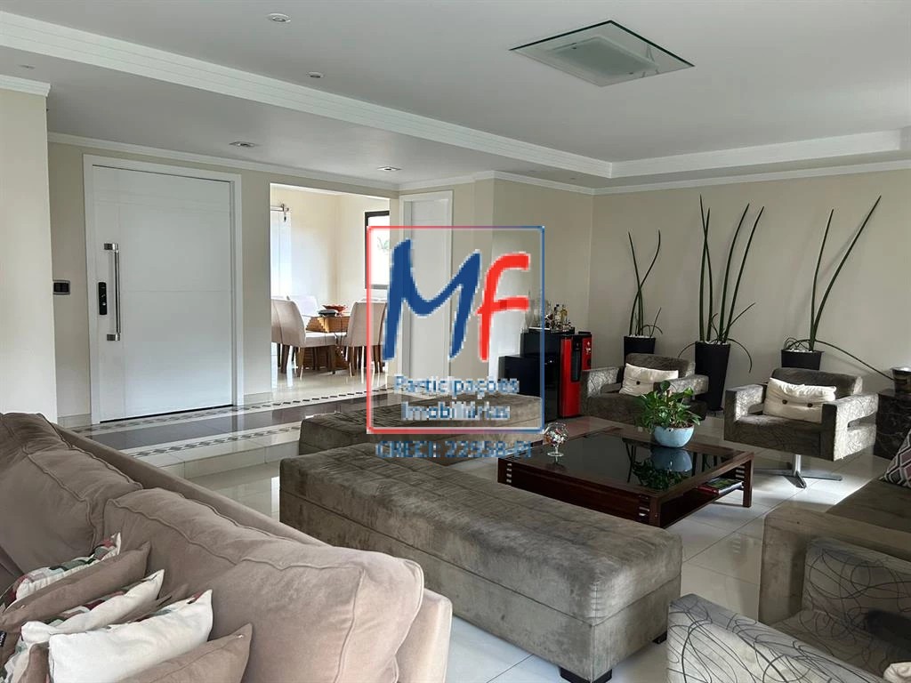 Apartamento, 3 quartos, 183 m² - Foto 2