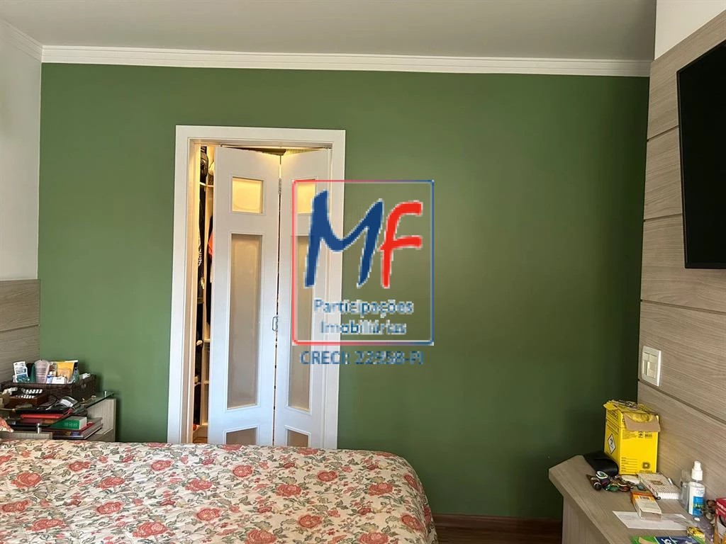Apartamento, 3 quartos, 183 m² - Foto 4