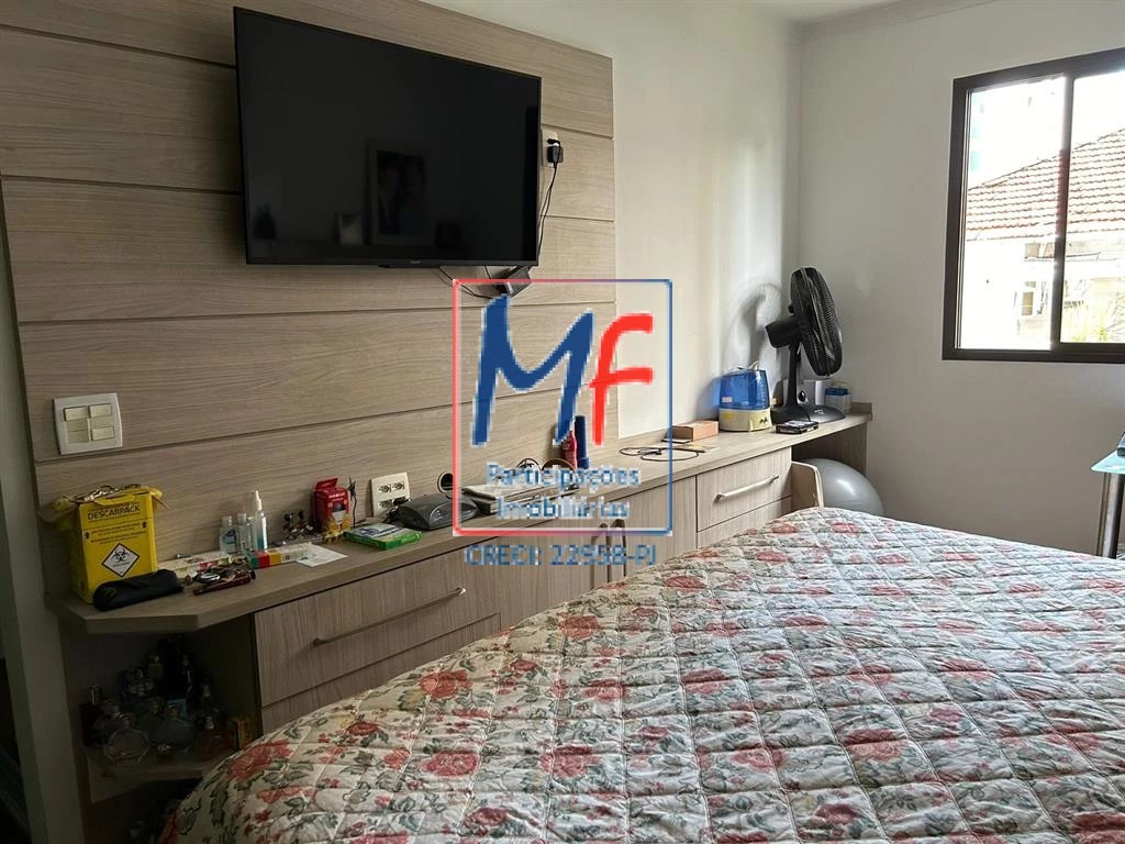 Apartamento, 3 quartos, 183 m² - Foto 5