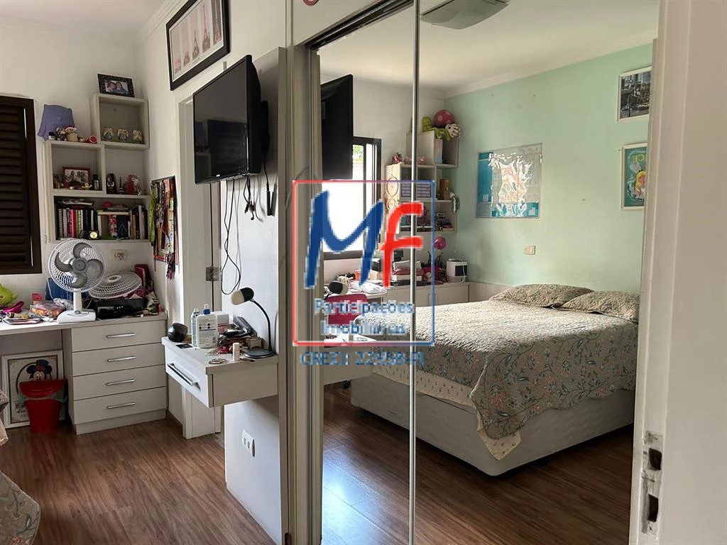 Apartamento, 3 quartos, 183 m² - Foto 6
