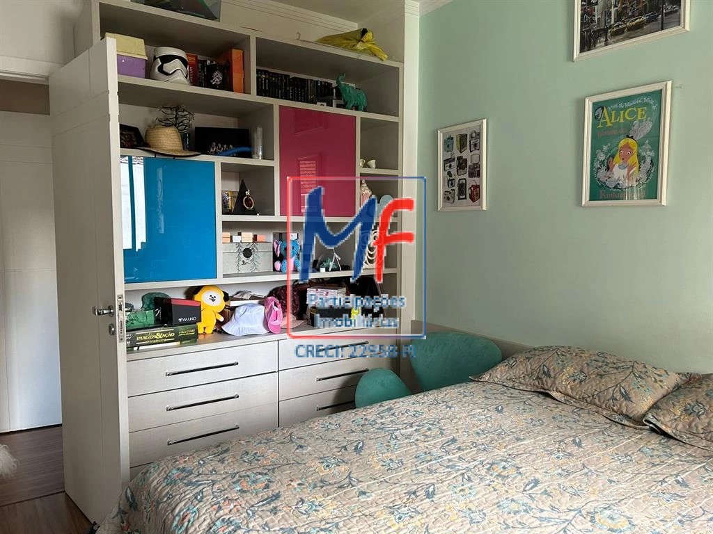Apartamento, 3 quartos, 183 m² - Foto 7