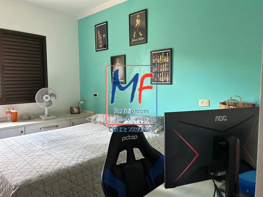 Apartamento, 3 quartos, 183 m² - Foto 9