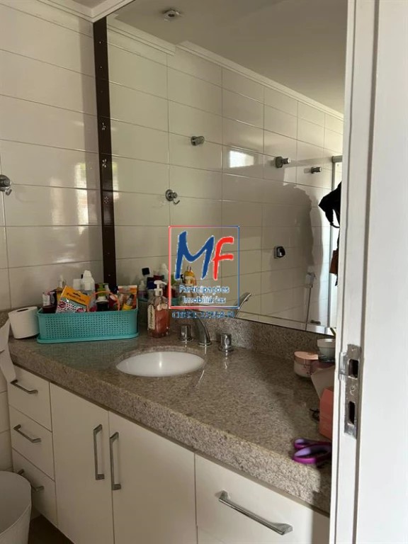 Apartamento, 3 quartos, 183 m² - Foto 13