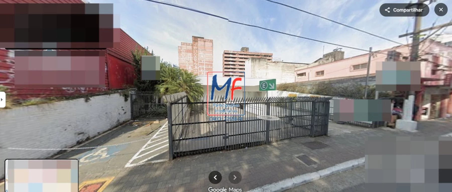 Terreno, 1355 m² - Foto 1