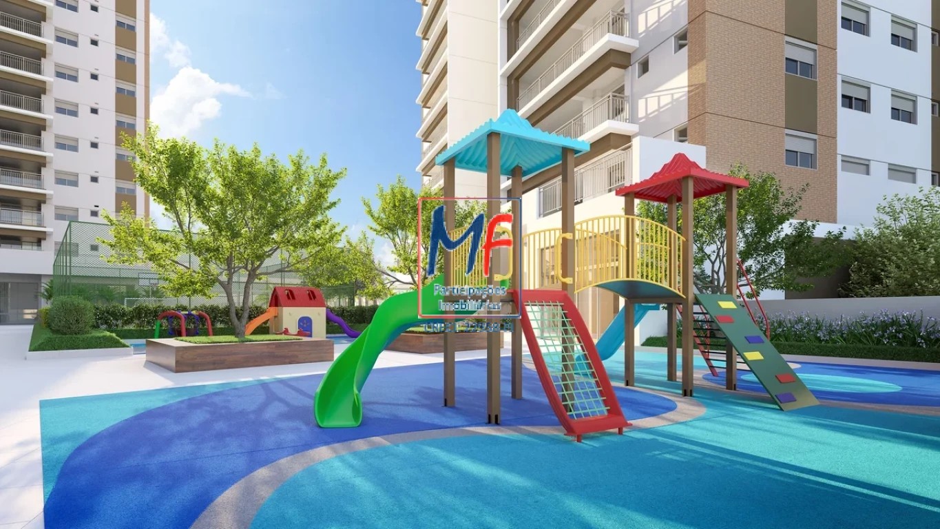 Apartamento, 3 quartos, 90 m² - Foto 5