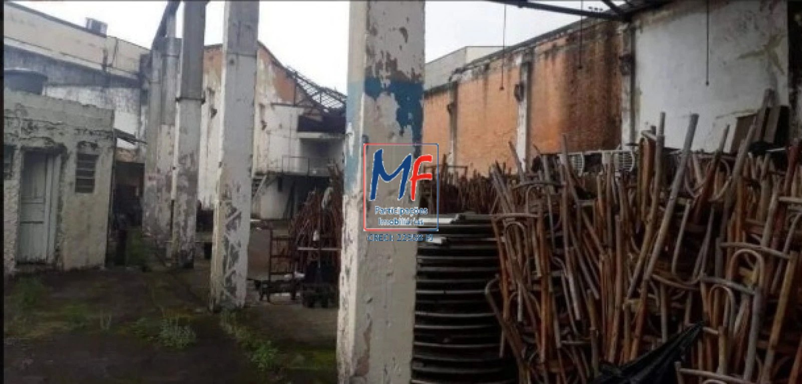 Terreno, 1714 m² - Foto 7