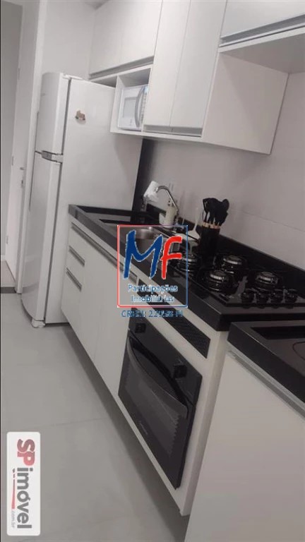 Apartamento, 3 quartos, 63 m² - Foto 2