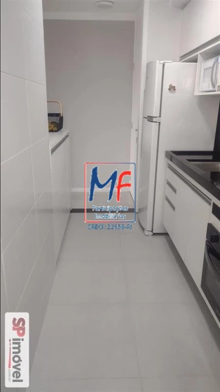 Apartamento, 3 quartos, 63 m² - Foto 3