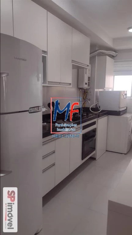 Apartamento, 3 quartos, 63 m² - Foto 4