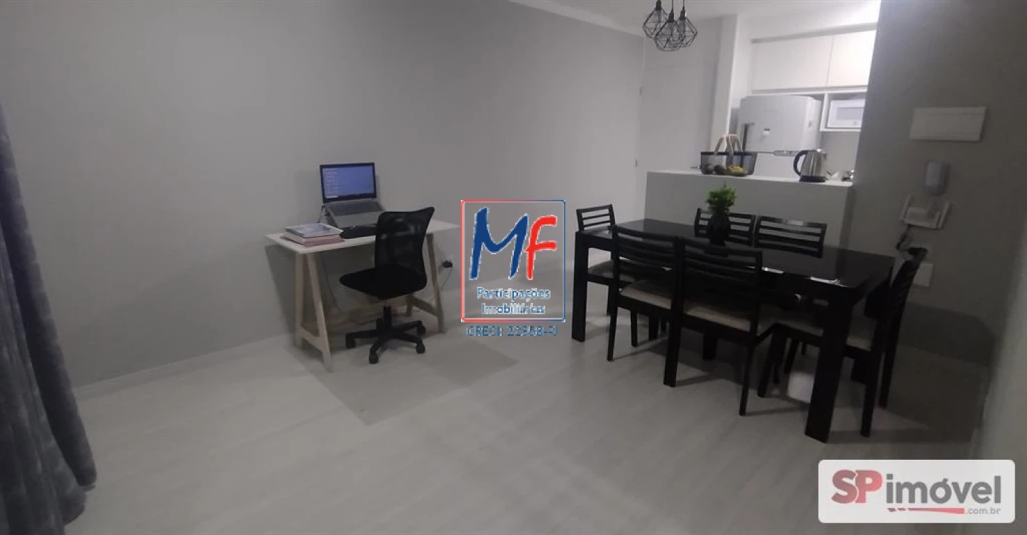Apartamento, 3 quartos, 63 m² - Foto 5