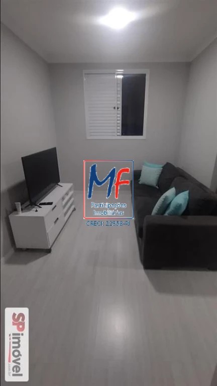 Apartamento, 3 quartos, 63 m² - Foto 6