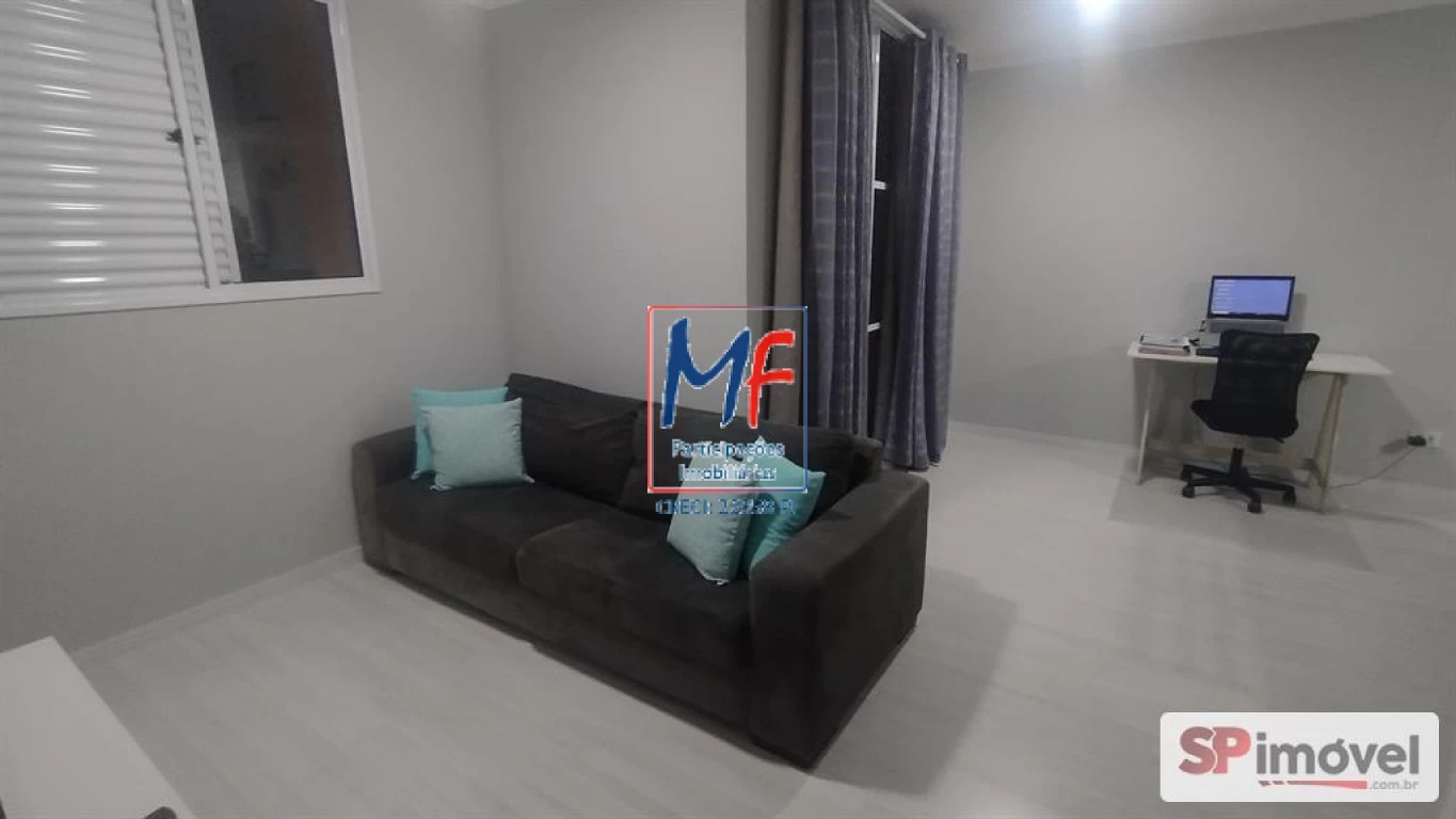 Apartamento, 3 quartos, 63 m² - Foto 7