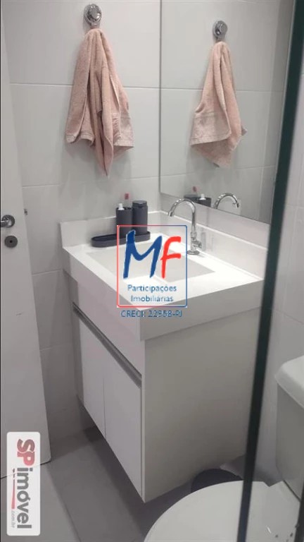 Apartamento, 3 quartos, 63 m² - Foto 8