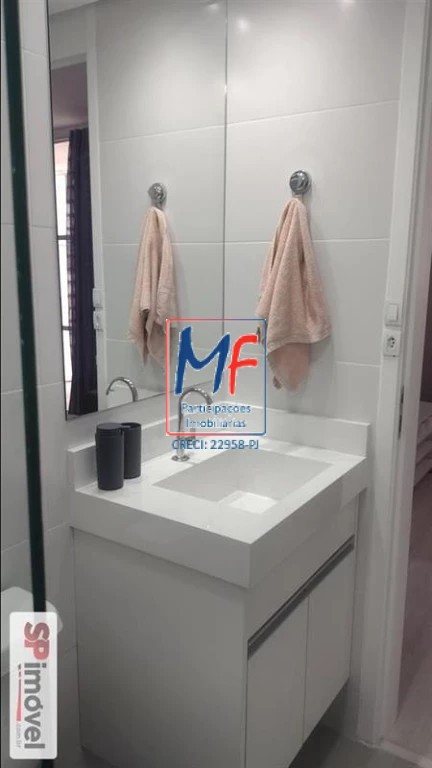 Apartamento, 3 quartos, 63 m² - Foto 9