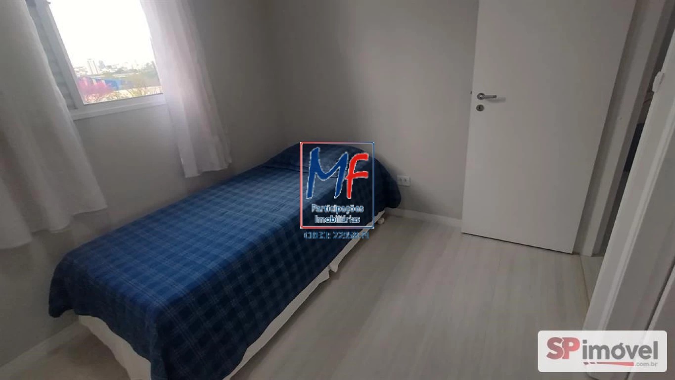 Apartamento, 3 quartos, 63 m² - Foto 11