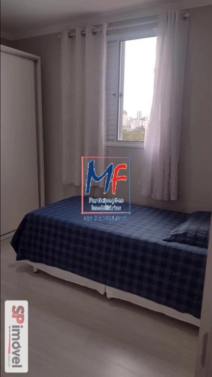 Apartamento, 3 quartos, 63 m² - Foto 12