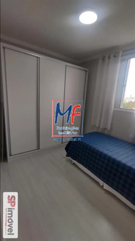 Apartamento, 3 quartos, 63 m² - Foto 13