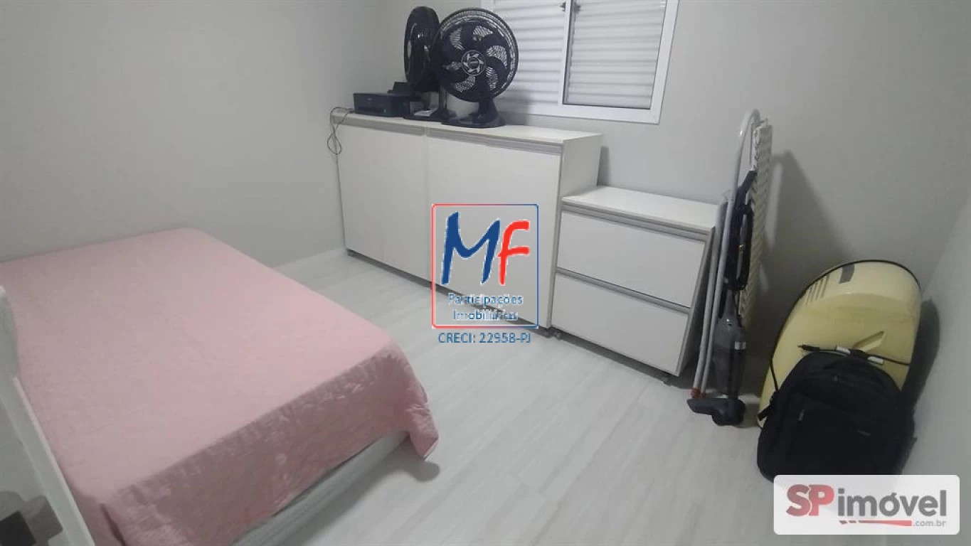 Apartamento, 3 quartos, 63 m² - Foto 14