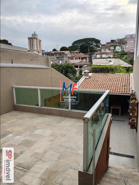 Sobrado à venda com 3 quartos, 200m² - Foto 15