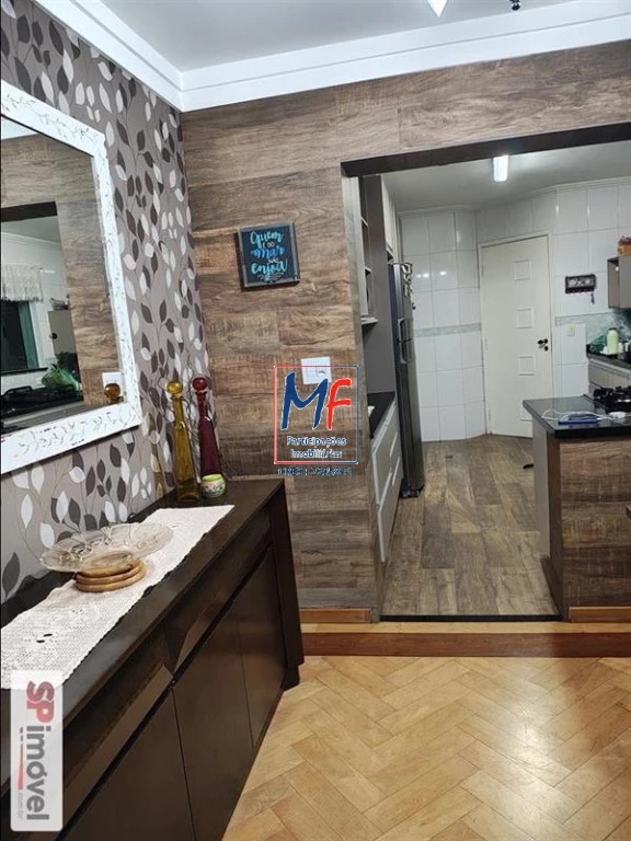 Sobrado à venda com 3 quartos, 200m² - Foto 3