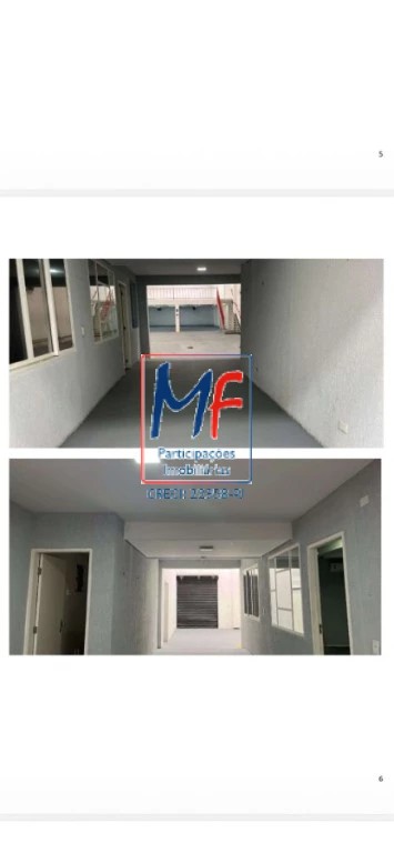 Depósito-Galpão, 750 m² - Foto 7