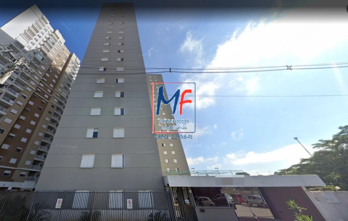 Apartamento, 2 quartos, 49 m² - Foto 1