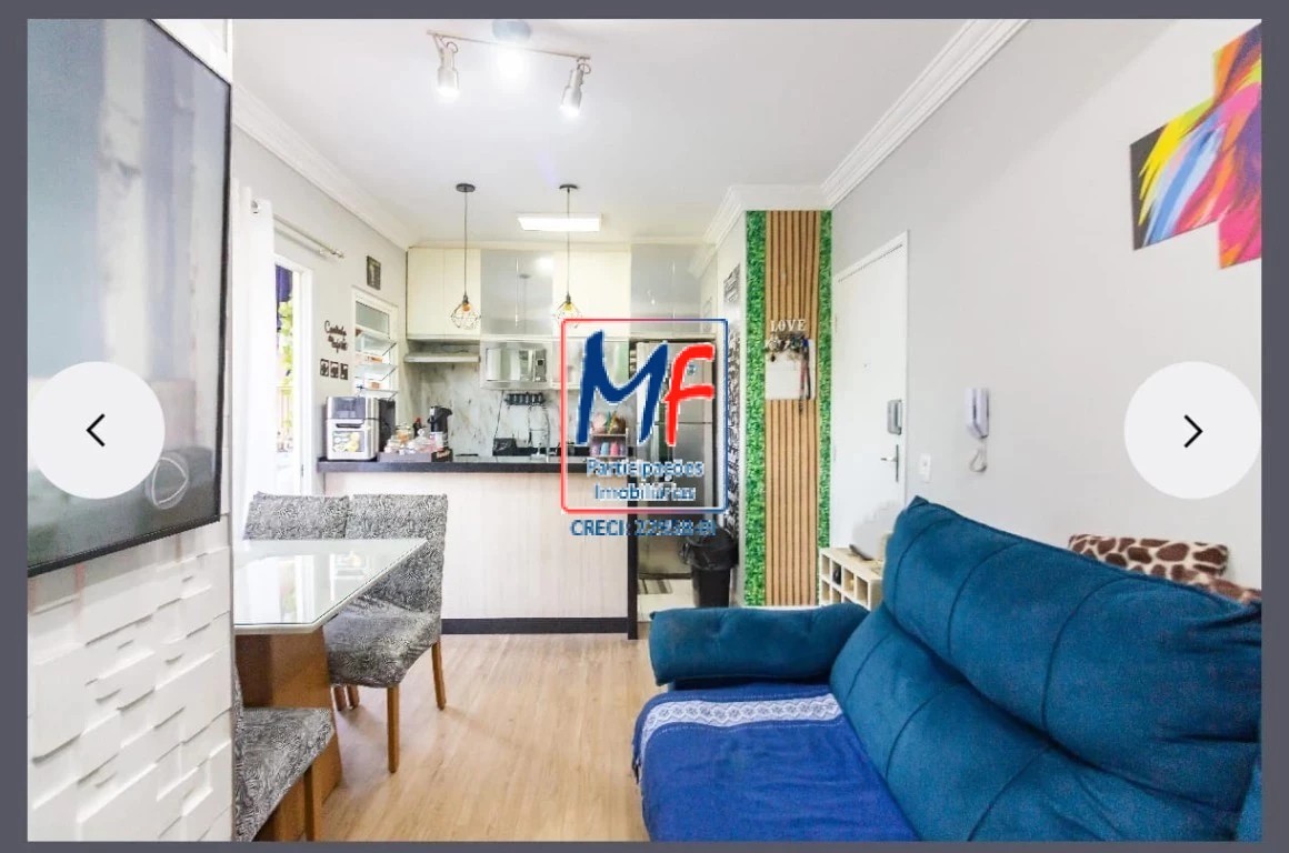 Apartamento, 2 quartos, 49 m² - Foto 4