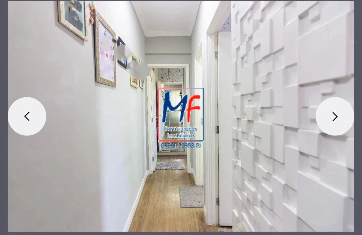 Apartamento, 2 quartos, 49 m² - Foto 5