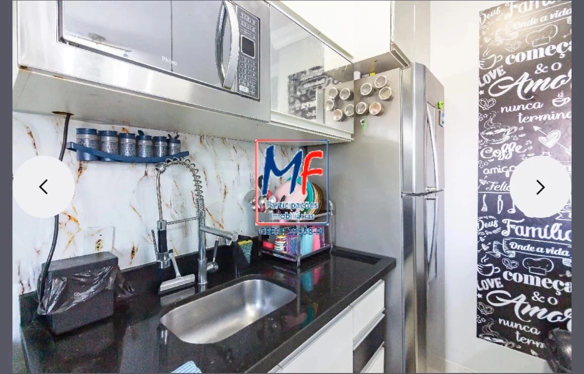 Apartamento, 2 quartos, 49 m² - Foto 6